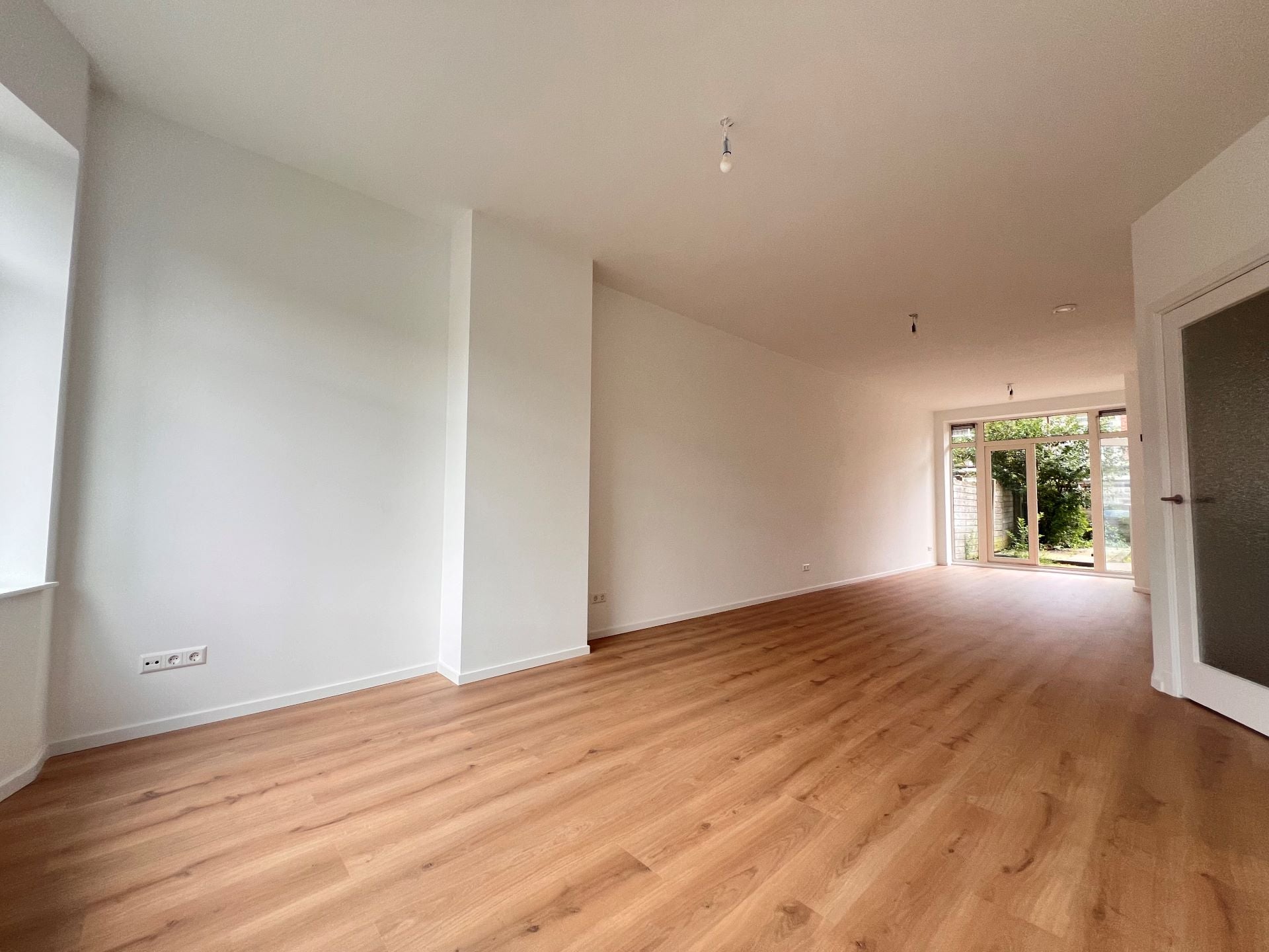 Woning te huur: Veenendaalkade, 'S-Gravenhage