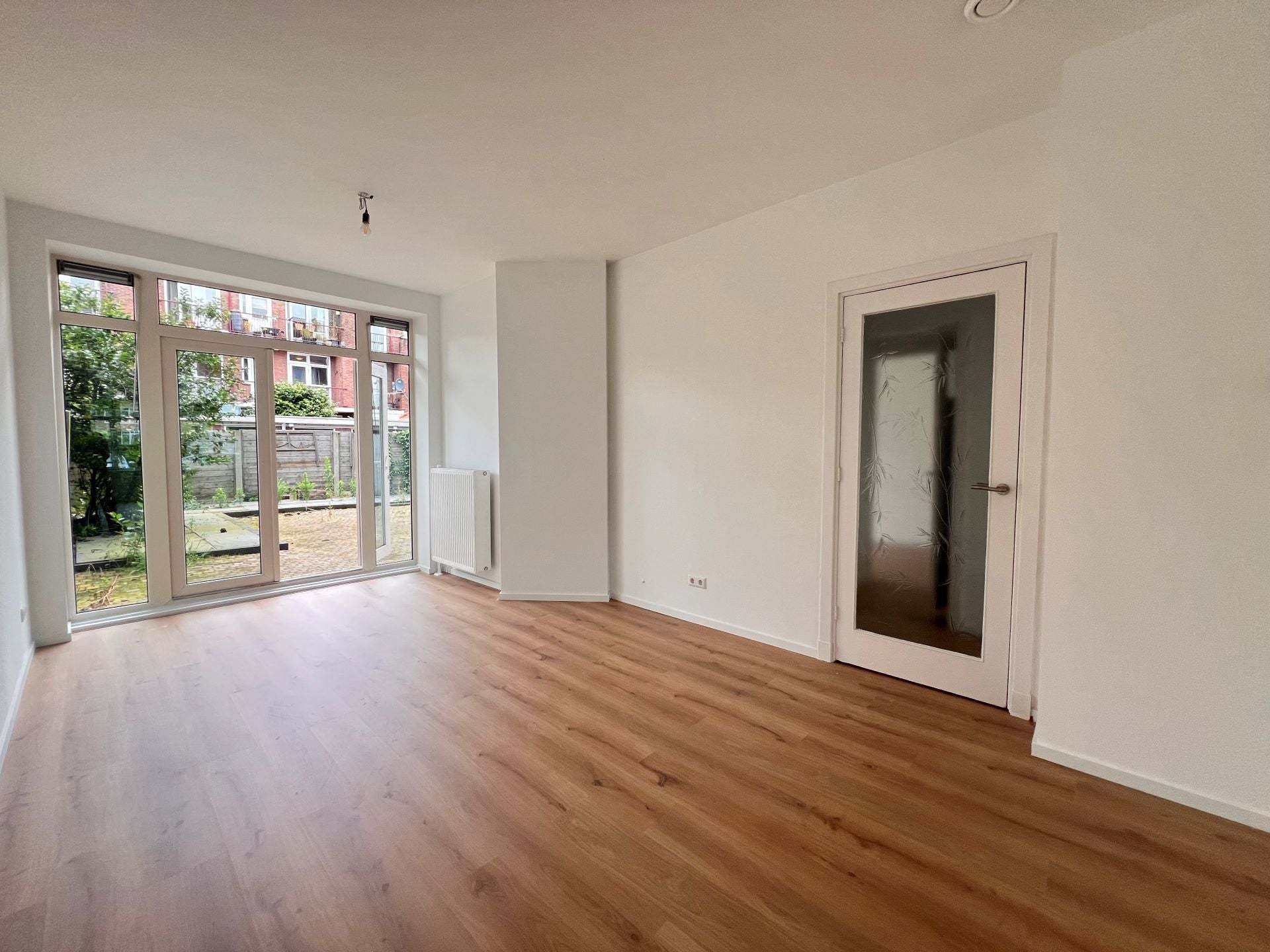 Flat Veenendaalkade