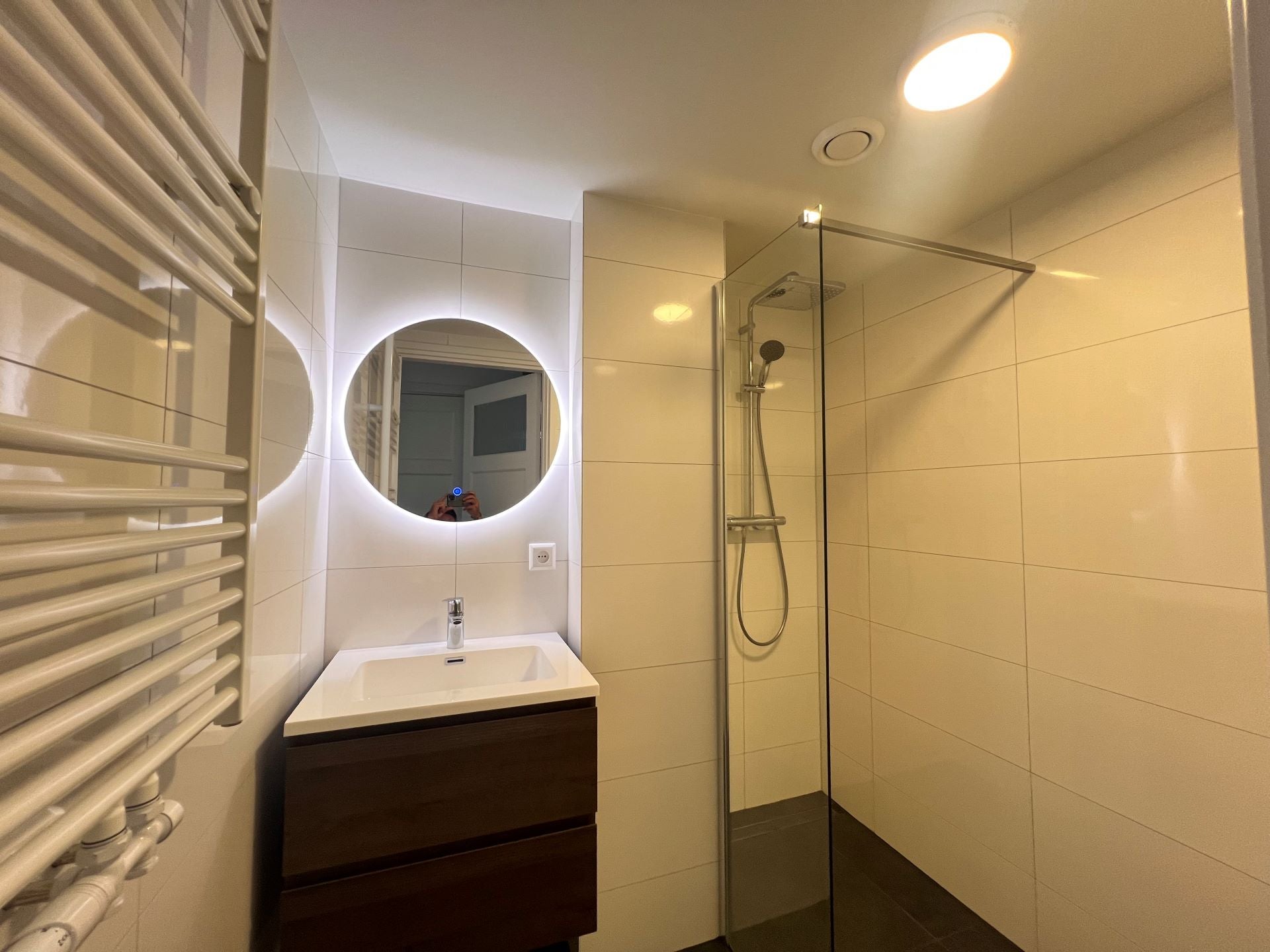 Woning te huur: Veenendaalkade, 'S-Gravenhage
