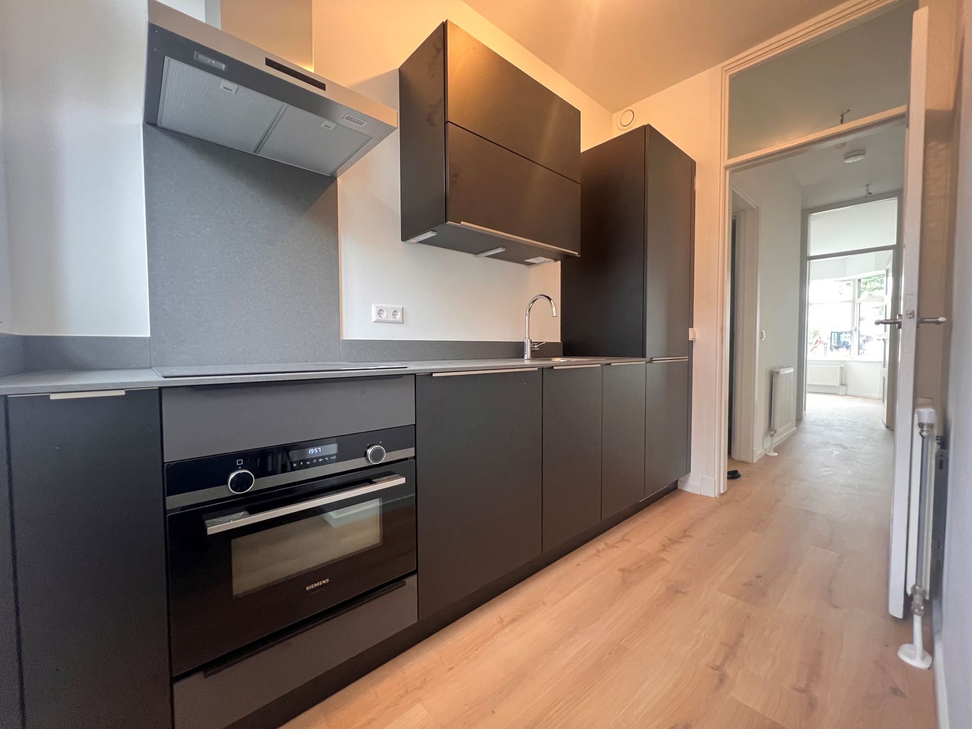 Woning te huur: Veenendaalkade, 'S-Gravenhage