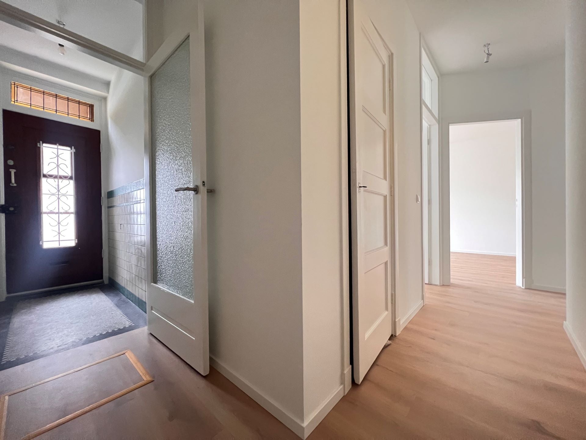 Woning te huur: Veenendaalkade, 'S-Gravenhage