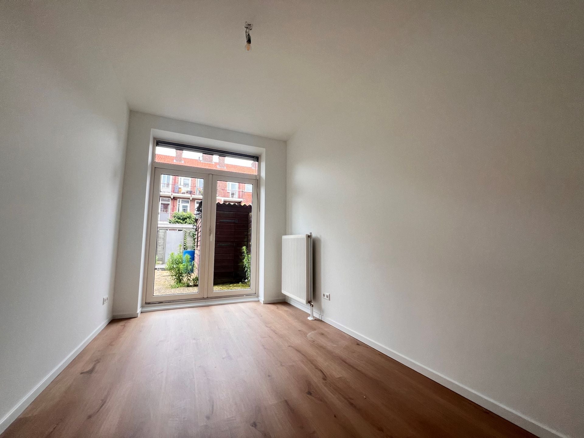 Woning te huur: Veenendaalkade, 'S-Gravenhage