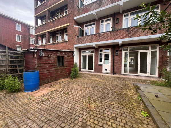 Te huur: Appartement Veenendaalkade in Den Haag