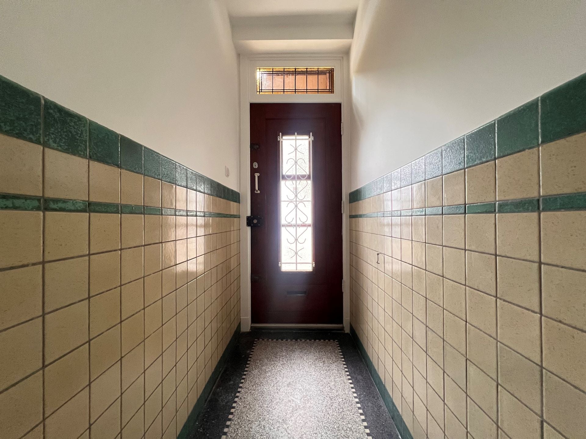 Woning te huur: Veenendaalkade, 'S-Gravenhage