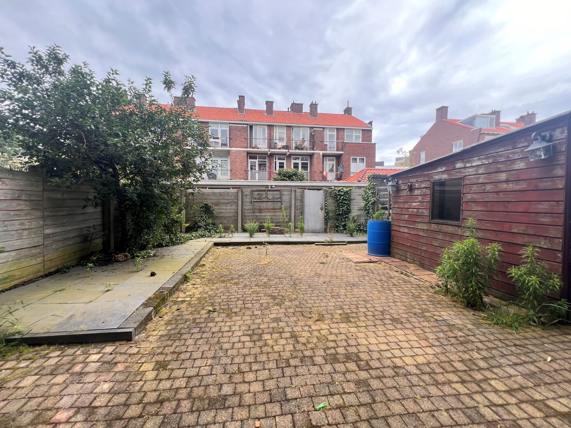 Woning te huur: Veenendaalkade, 'S-Gravenhage