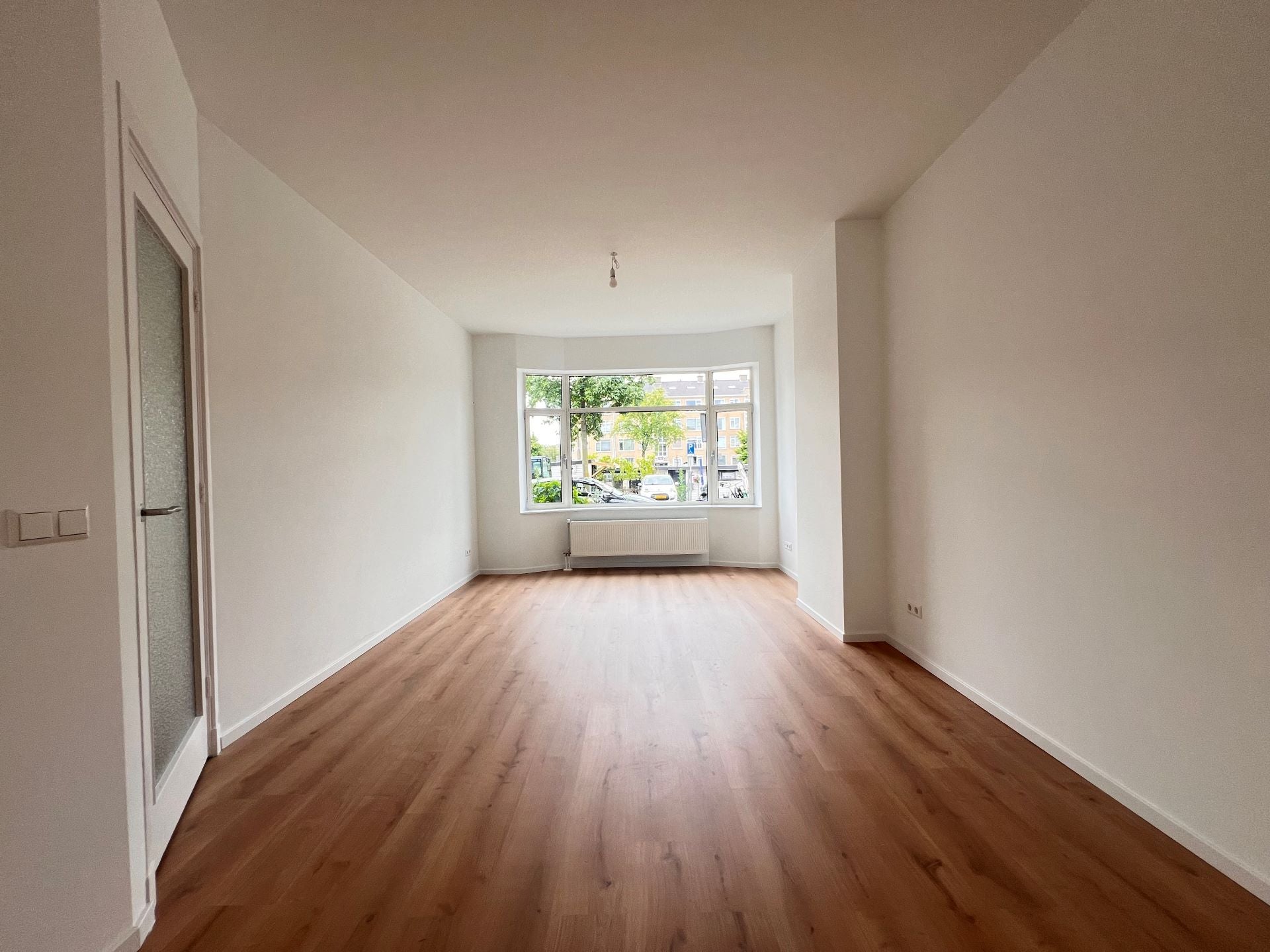 Woning te huur: Veenendaalkade, 'S-Gravenhage