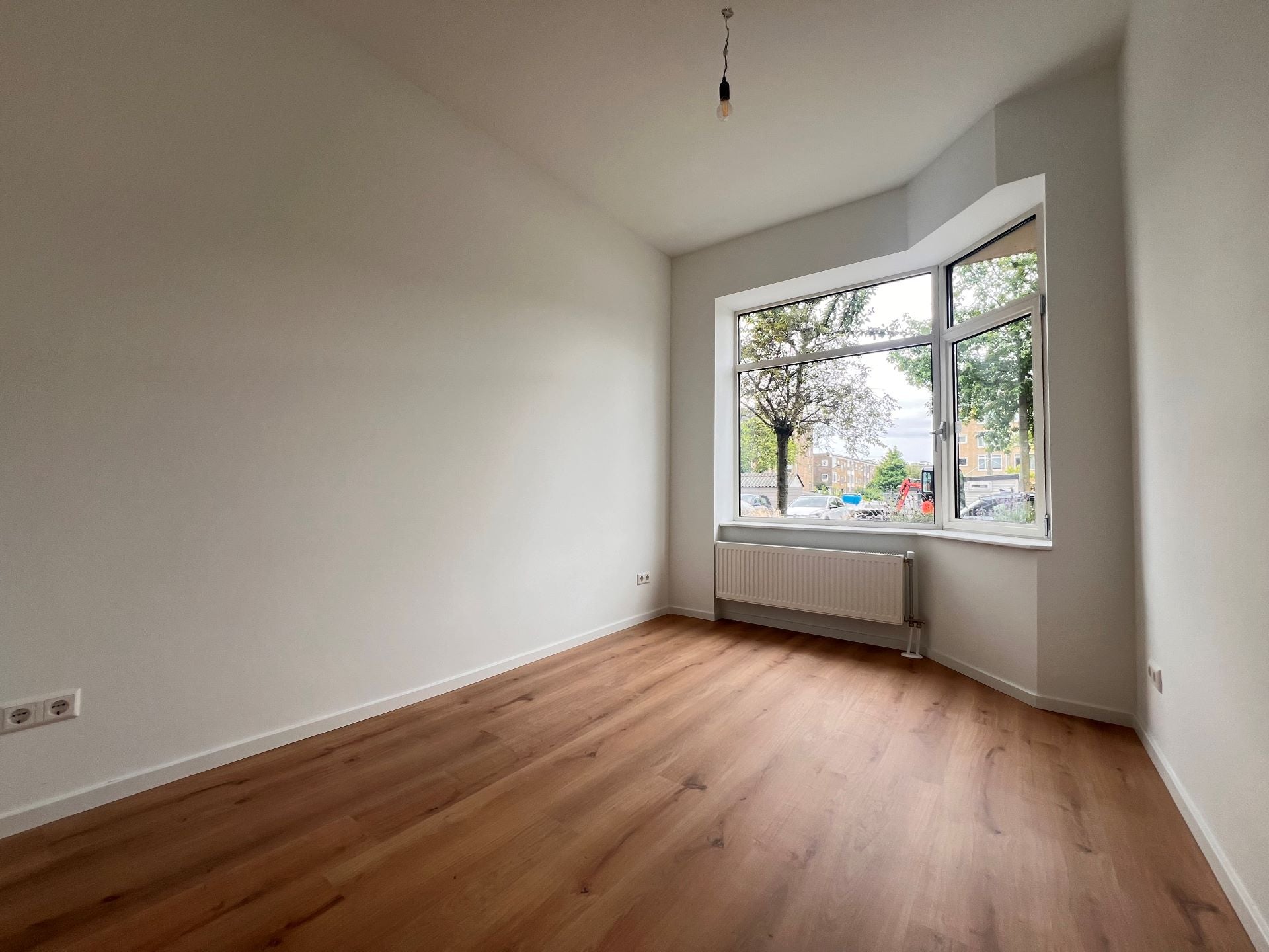 Woning te huur: Veenendaalkade, 'S-Gravenhage