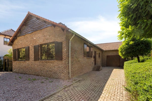 Bruggelkes 10 in Geulle