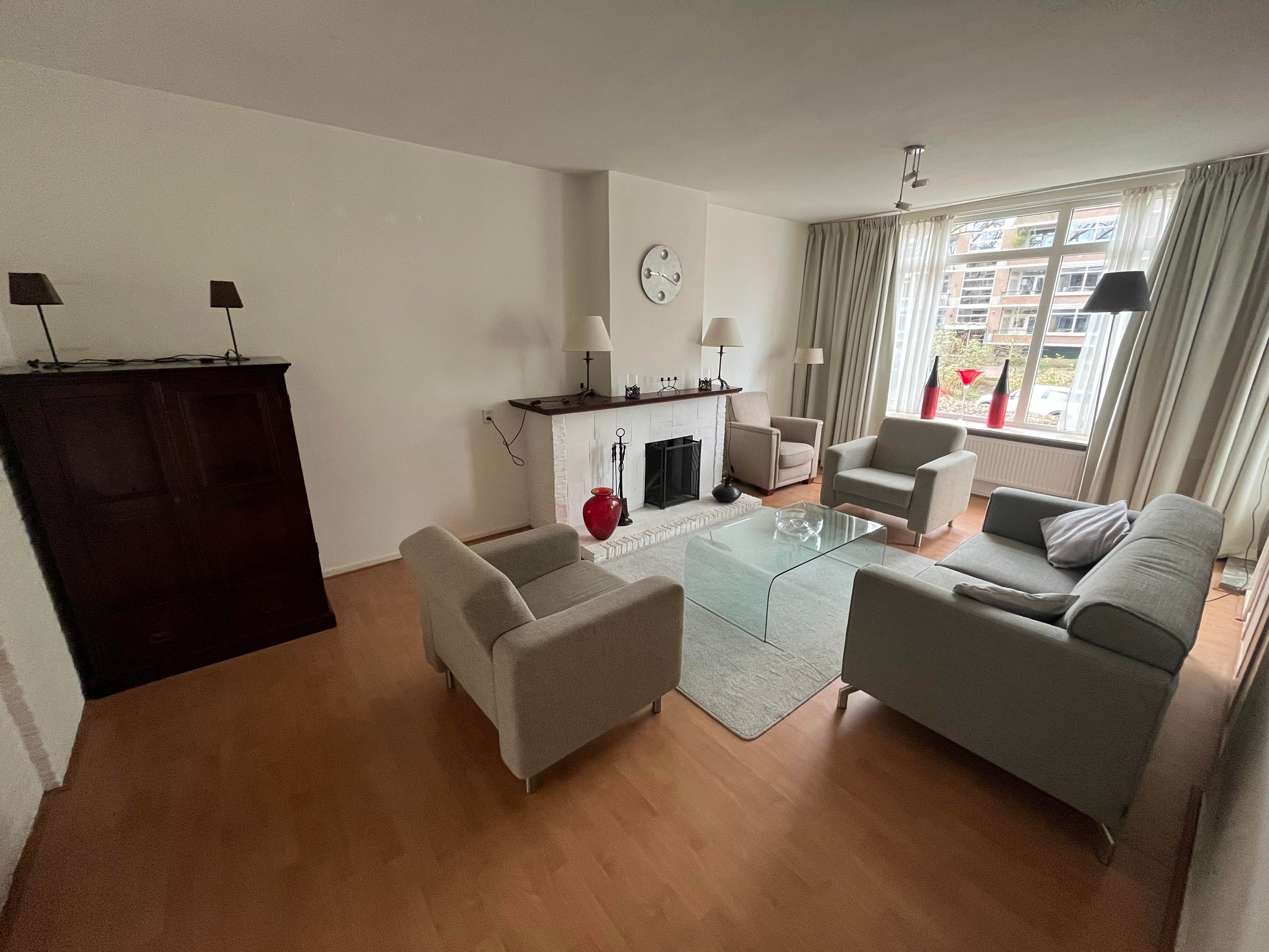 Te huur Appartement Park de Kotten in Enschede