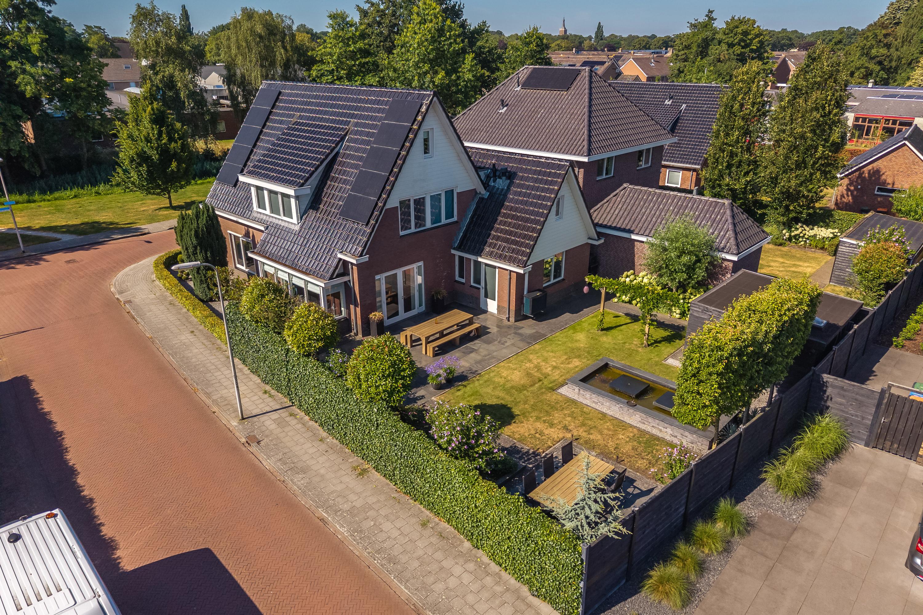Huis Bunthaak 6 in Hasselt