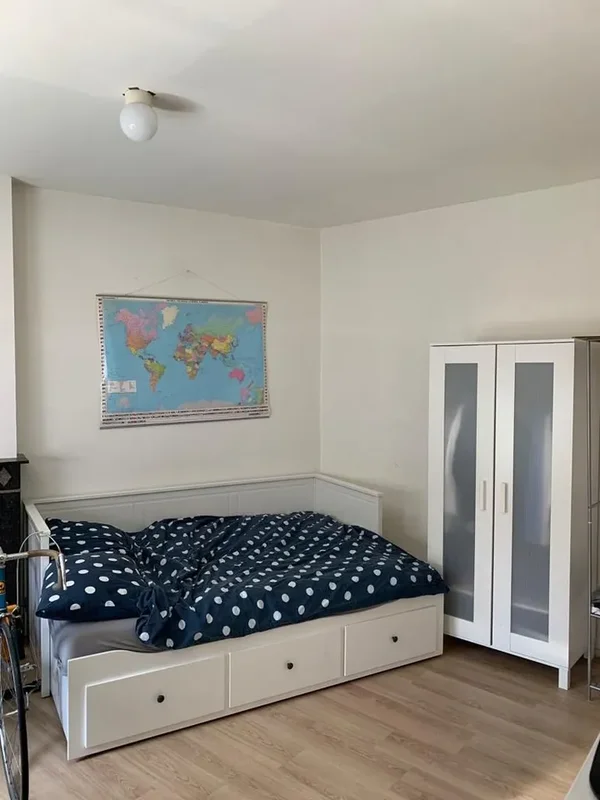 Kamer Sint Maartenslaan in Maastricht
