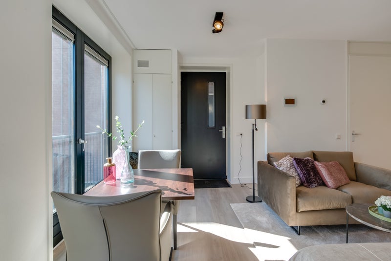 Te huur Appartement Waterstraat 5 in Utrecht