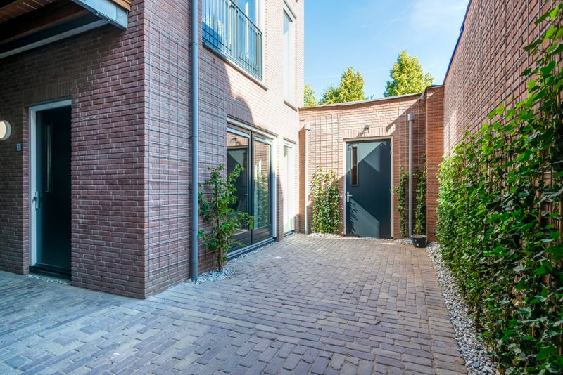 Te huur Appartement Waterstraat 5 in Utrecht