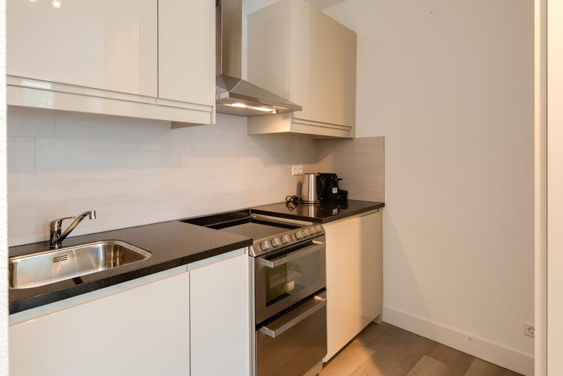 Te huur Appartement Waterstraat 5 in Utrecht