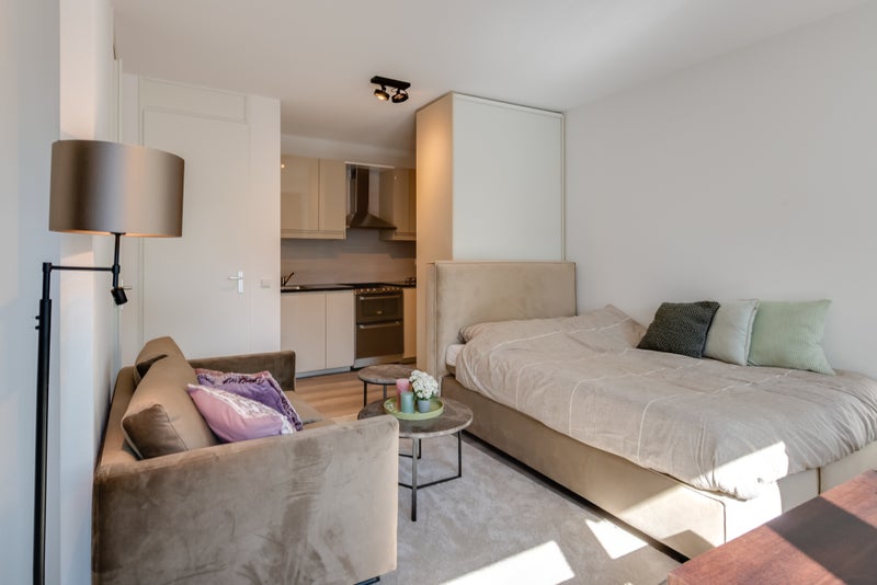 Te huur Appartement Waterstraat 5 in Utrecht