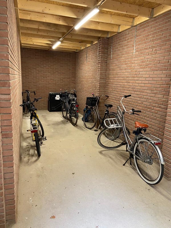 Te huur Appartement Waterstraat 5 in Utrecht