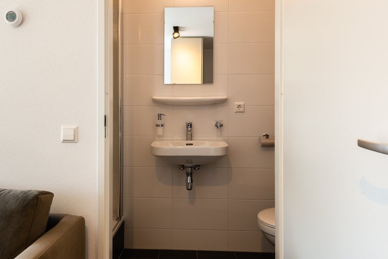 Te huur Appartement Waterstraat 5 in Utrecht