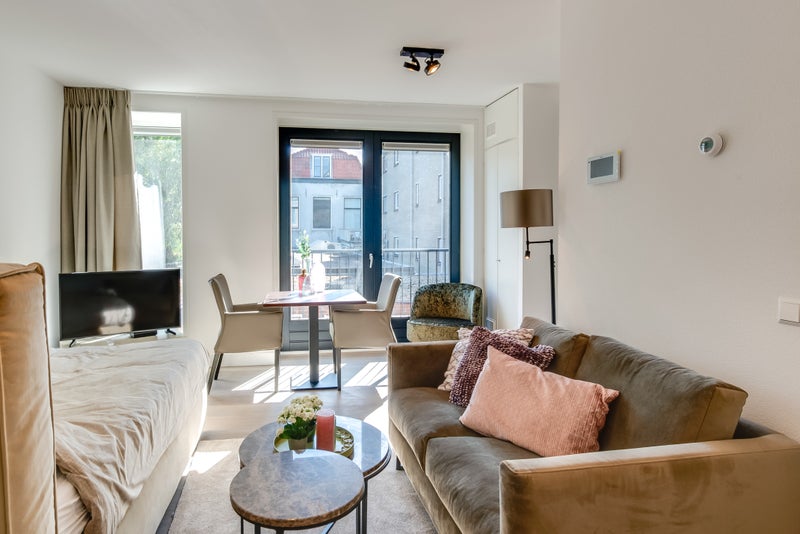 Te huur Appartement Waterstraat 5 in Utrecht