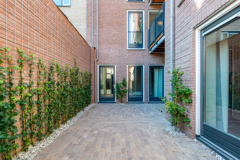 Te huur Appartement Waterstraat 5 in Utrecht
