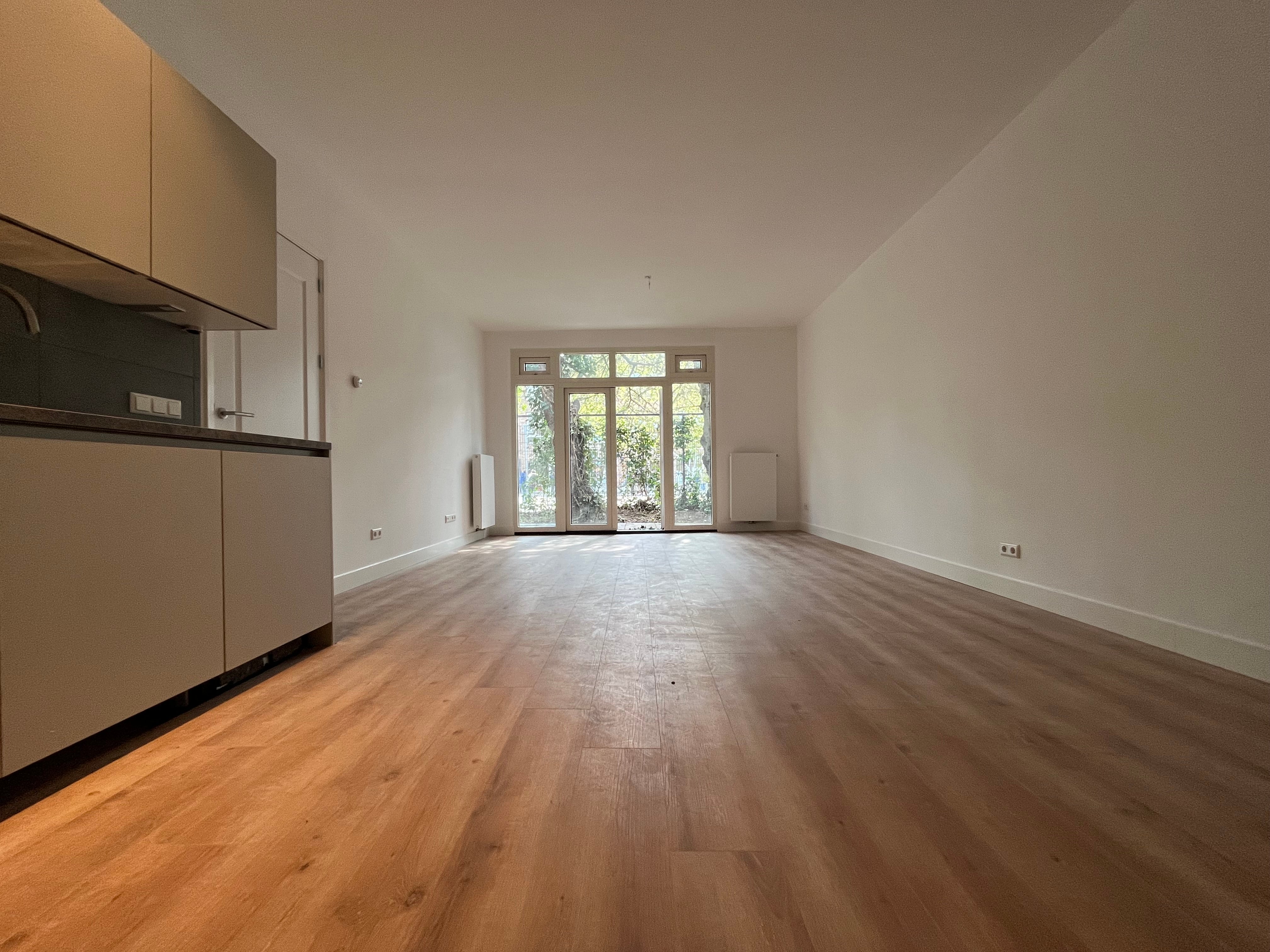 Te huur Appartement Prinsegracht 178 D in Den Haag