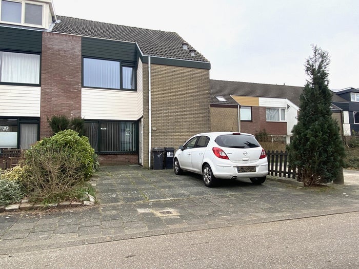 Te huur: Huis Wilsonstraat in Hoofddorp