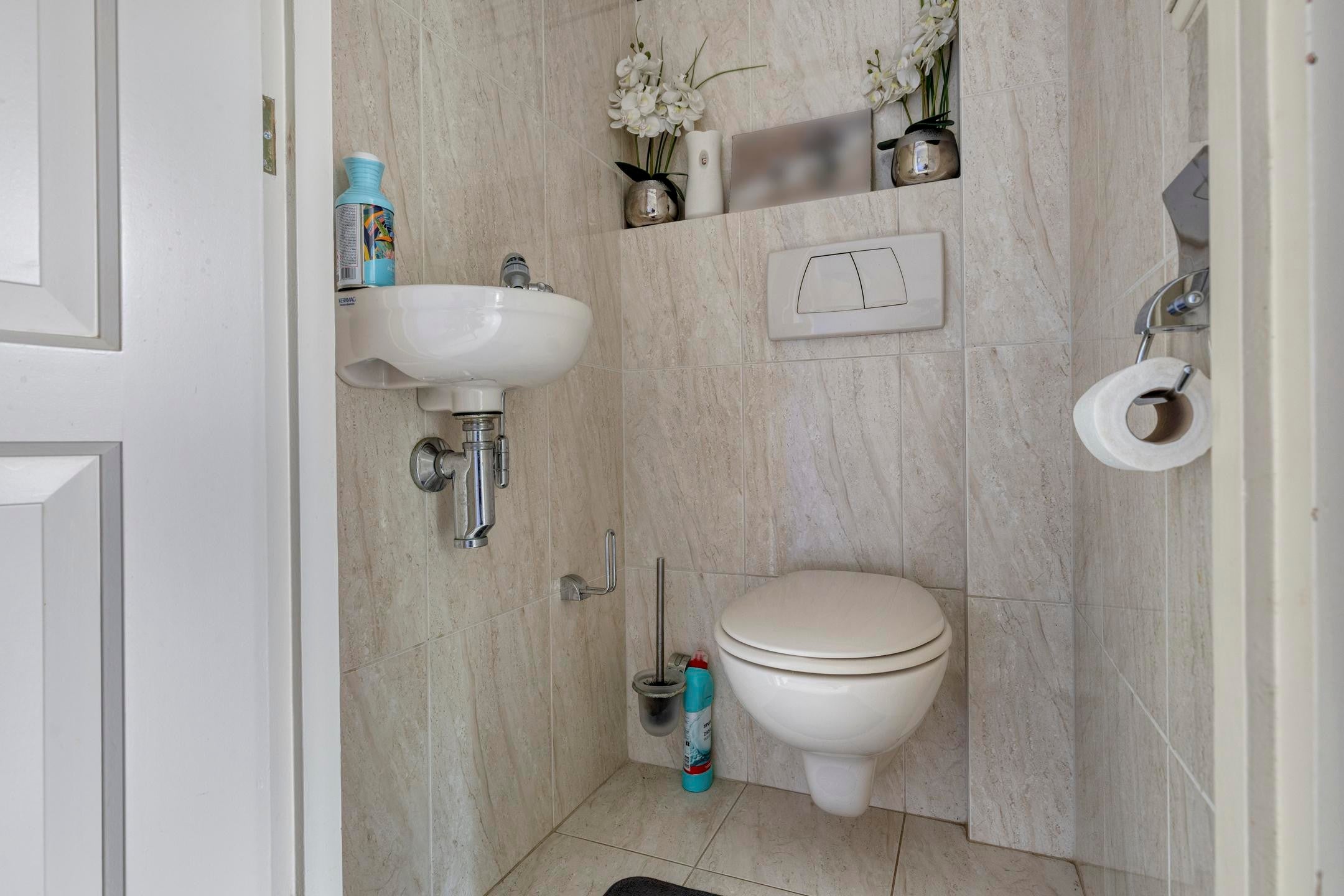 Tussenwoning te koop: Zwanensingel 63, Wijchen