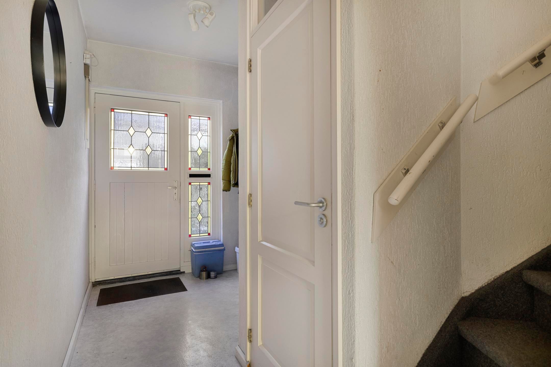 Tussenwoning te koop: Zwanensingel 63, Wijchen
