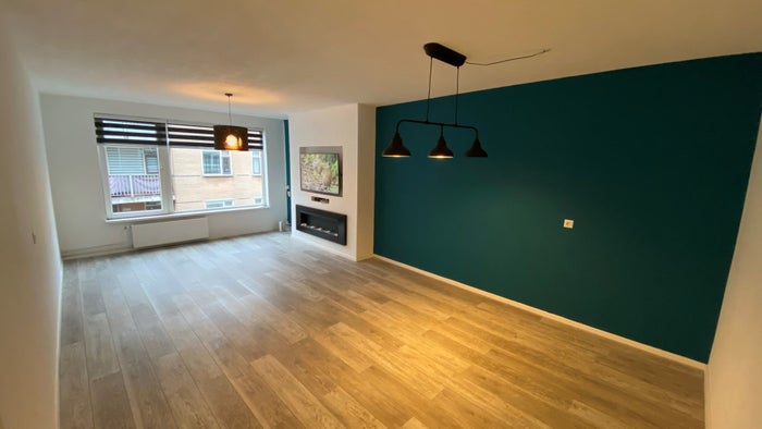 Te huur: Appartement Zuidhoek 72 B in Rotterdam