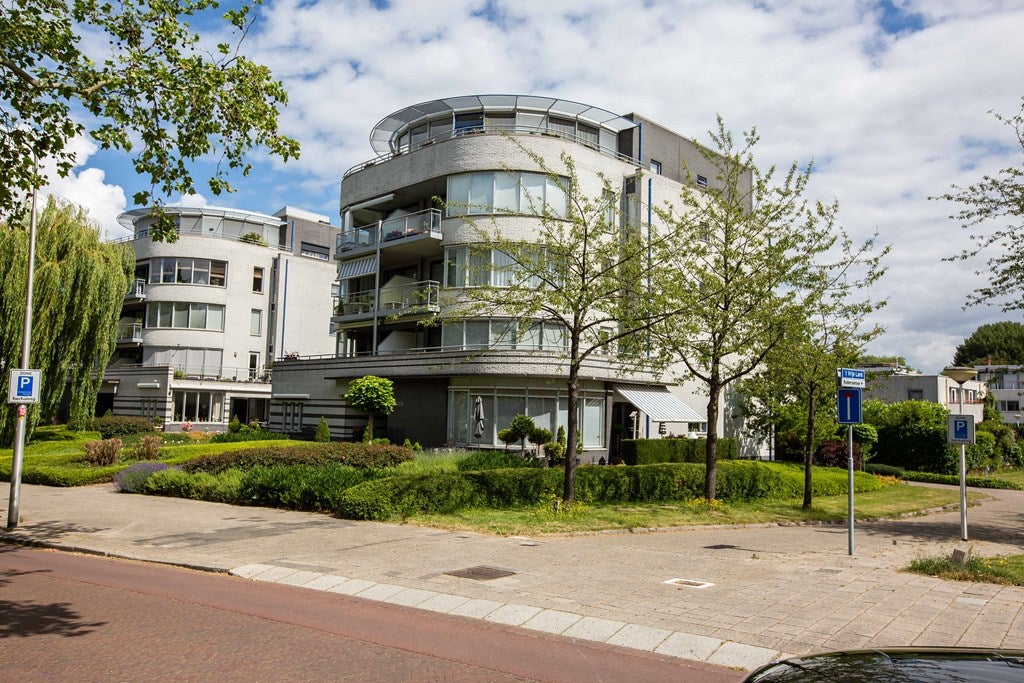 Appartement Oostsingel in Delft