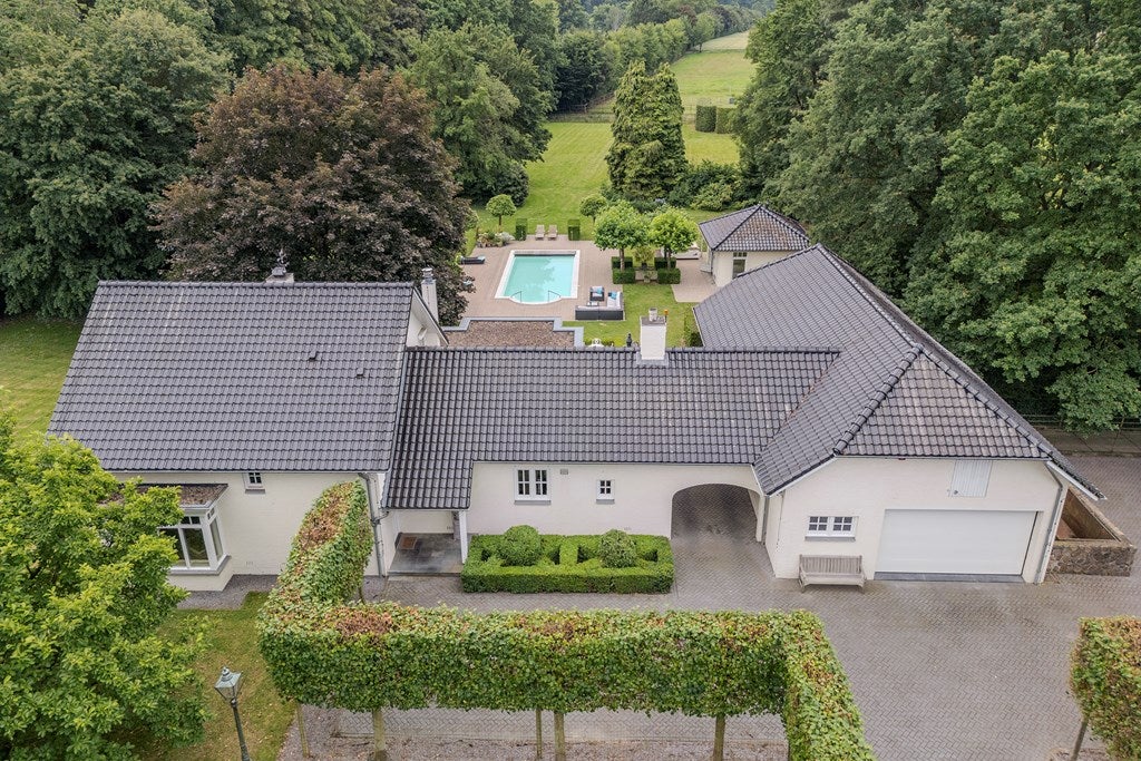 Huis Sittarderweg 18 B in Limbricht