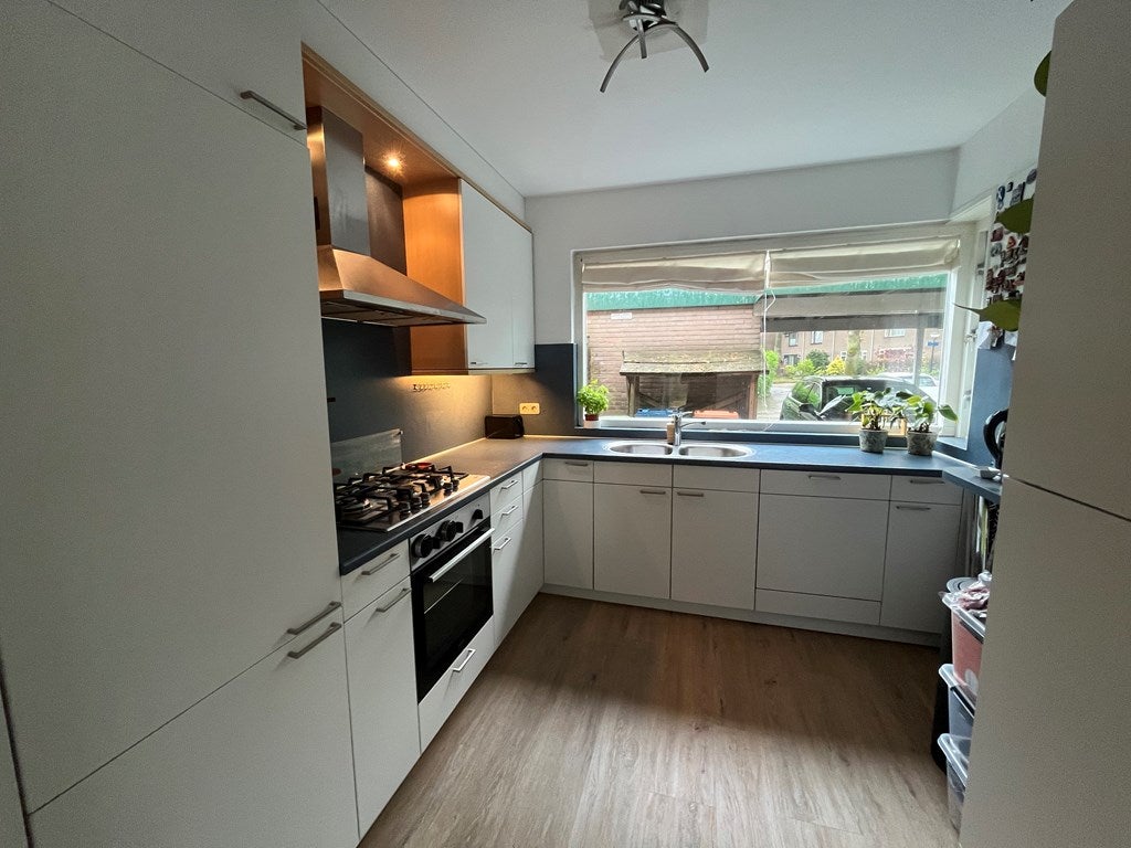 Woning te huur: Rakkersveld, Apeldoorn