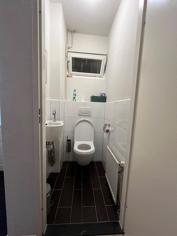 Woning te huur: Rakkersveld, Apeldoorn