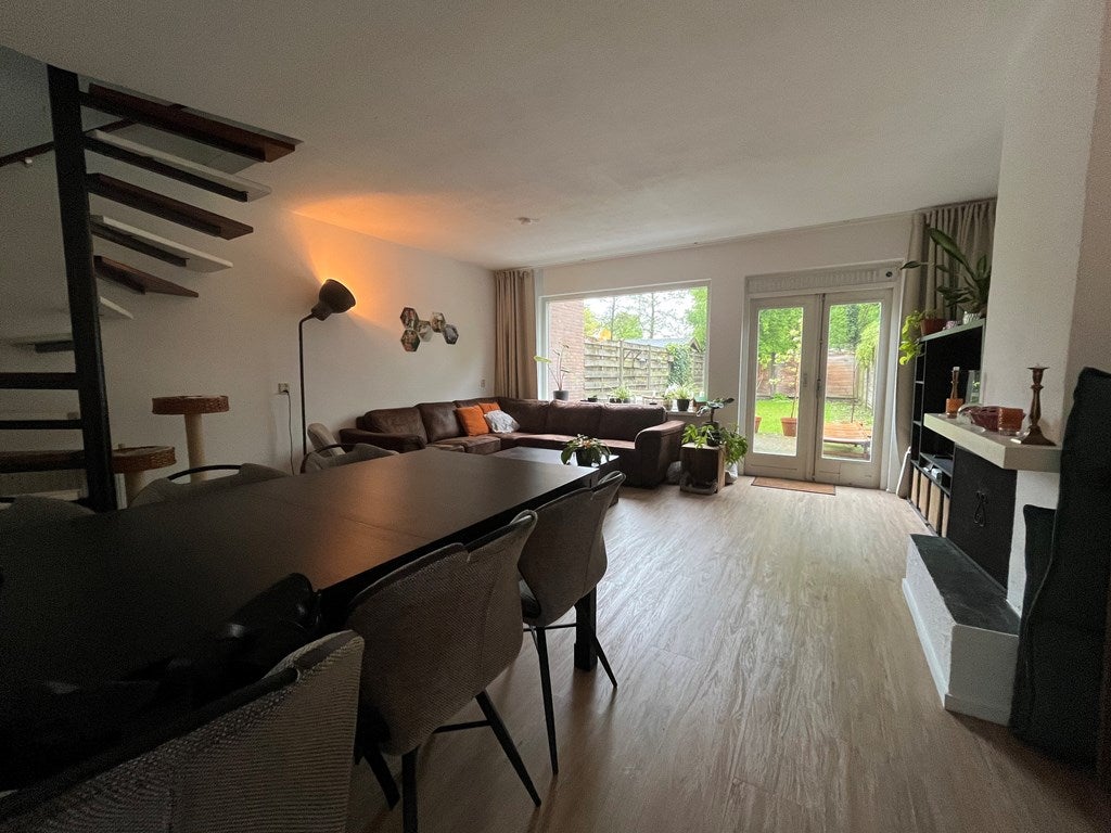 Woning te huur: Rakkersveld, Apeldoorn