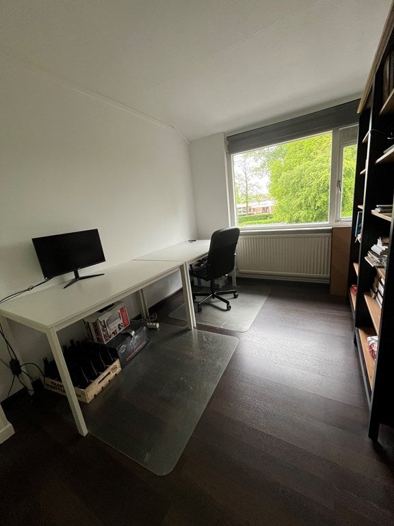 Woning te huur: Rakkersveld, Apeldoorn