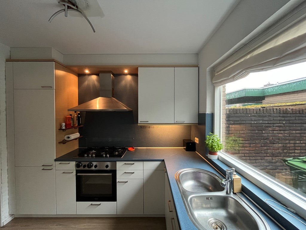 Woning te huur: Rakkersveld, Apeldoorn