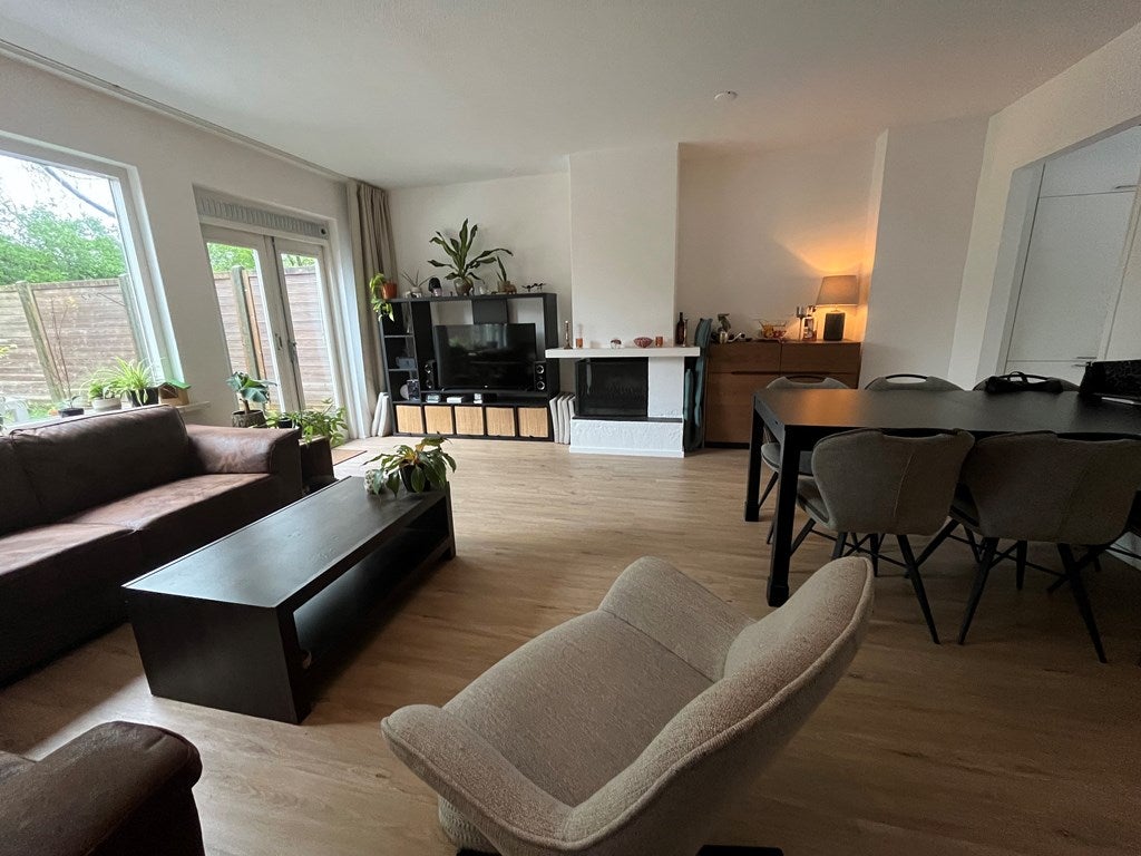 Woning te huur: Rakkersveld, Apeldoorn