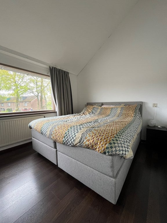 Woning te huur: Rakkersveld, Apeldoorn