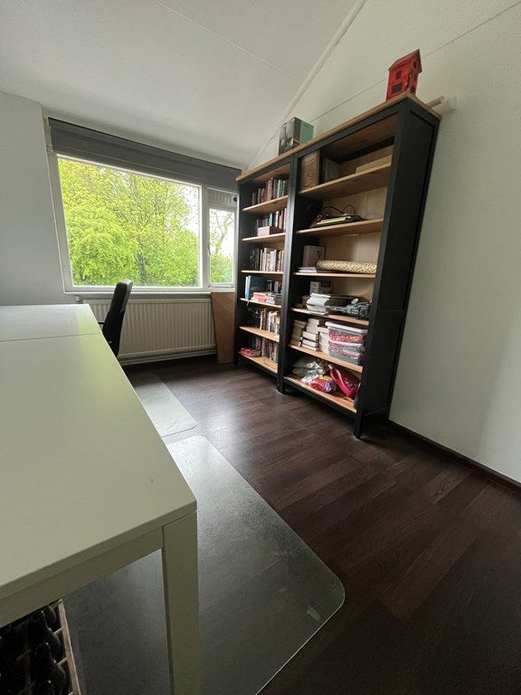 Woning te huur: Rakkersveld, Apeldoorn