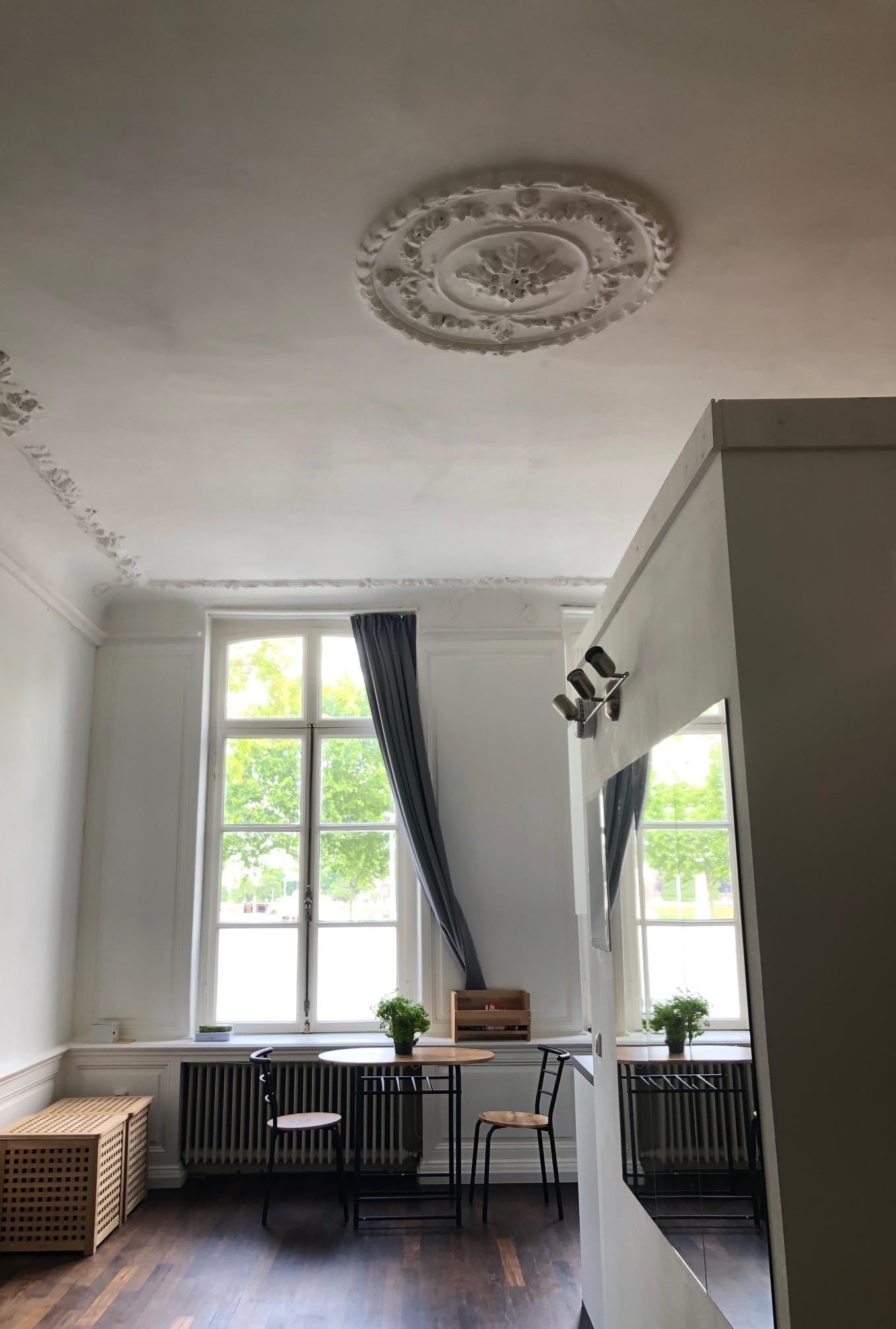Te huur Studio van Hasseltkade in Maastricht