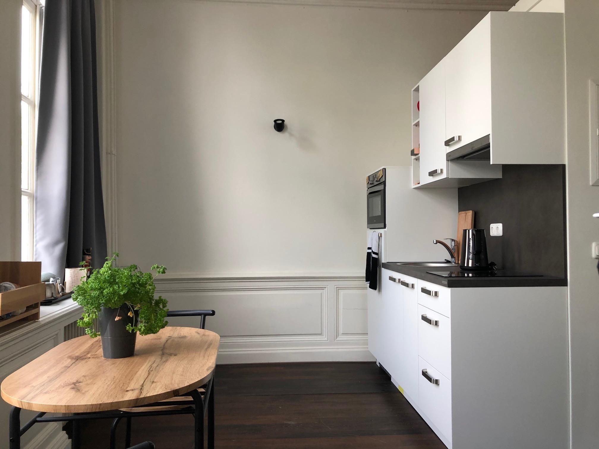Te huur Studio van Hasseltkade in Maastricht