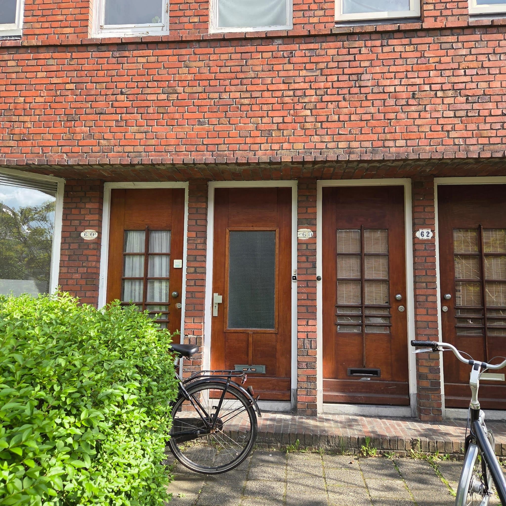 Room Peizerweg
