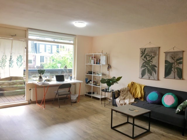 Te huur: Appartement Hoekschewaardweg in Amsterdam