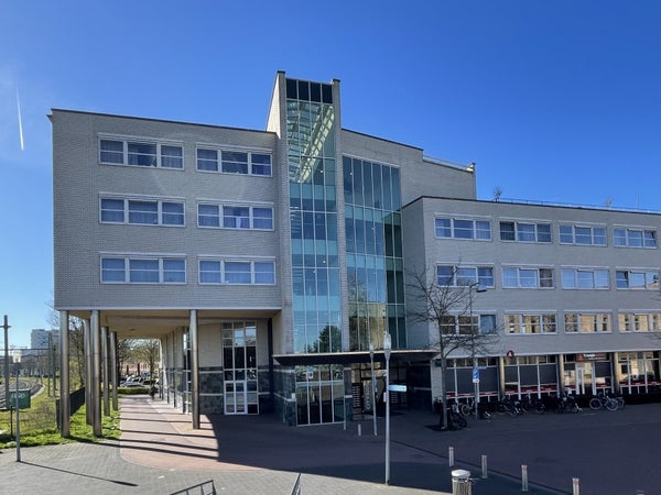 Studio Hoofdstraat in Apeldoorn