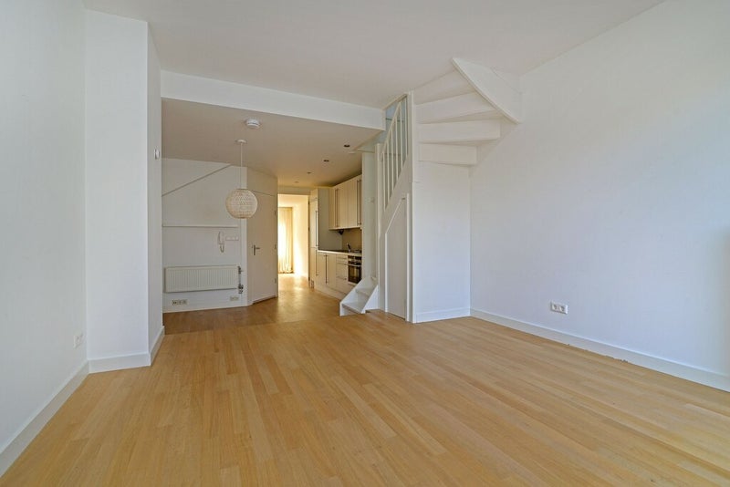 Te huur Appartement Kerkstraat 389 1 in Amsterdam
