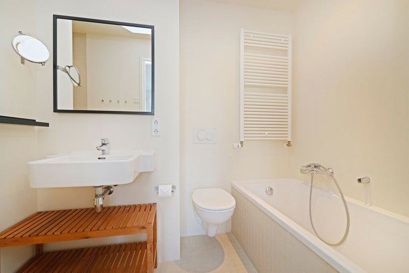 Te huur Appartement Kerkstraat 389 1 in Amsterdam