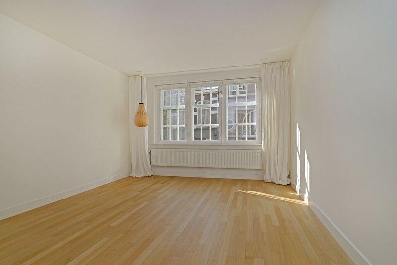 Te huur Appartement Kerkstraat 389 1 in Amsterdam