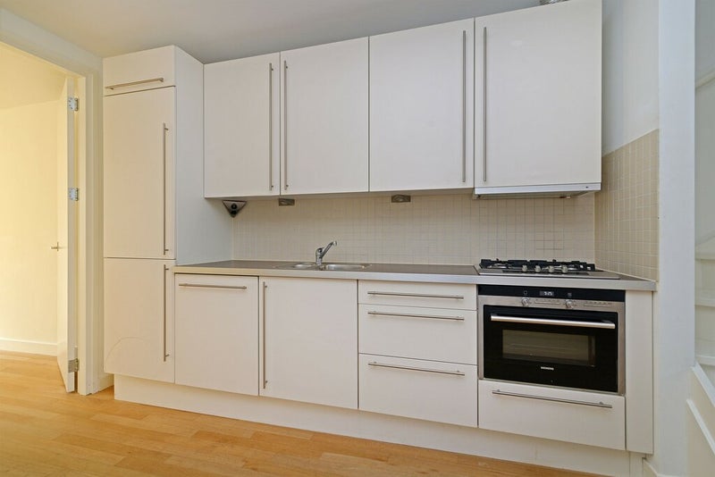 Te huur Appartement Kerkstraat 389 1 in Amsterdam