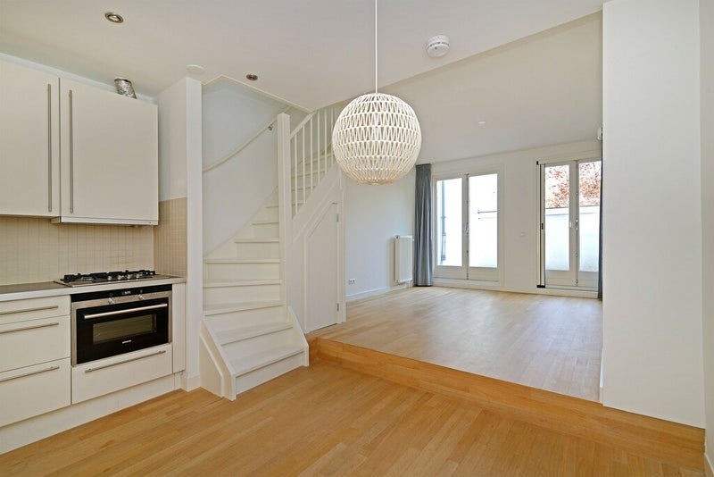 Te huur Appartement Kerkstraat 389 1 in Amsterdam