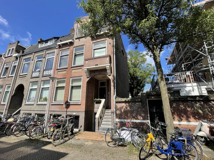 Te huur: Appartement Lindestraat in Zwolle