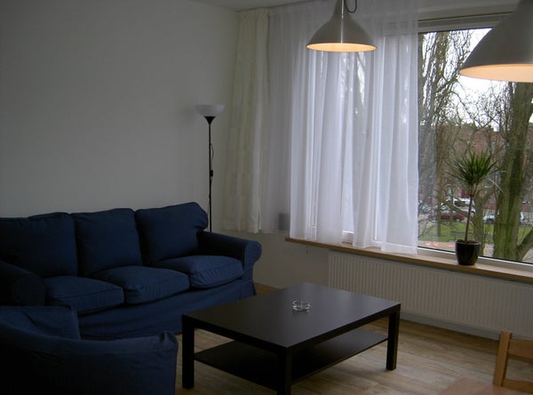 Letlandsestraat